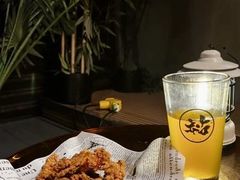 -HUBBA祜精酿(五羊邨店)