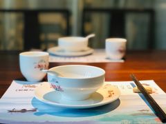 -意满花千醉(金茂览秀城店)