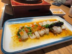 -鱼神·脆肉鲩 全鱼宴(西乡店)