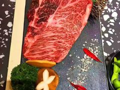 -黑牛の場烤肉(摩天活力城店)