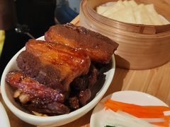 -HOHO餐厅(古子城店)