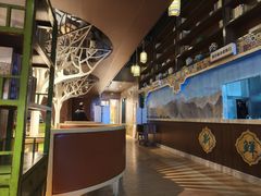 -中阿兰牛肉面(悦海新天地店)