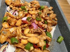 -肖记公安牛肉鱼杂馆· 省级非物质文化遗产(仁和路店)