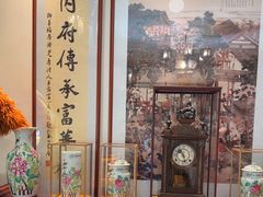 -富华斋饽饽铺·宫廷糕点·伴手礼(护国新天地店)