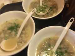 上汤鱼包-石岐佬中山菜馆(张溪店)