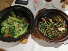 -尚一汤 广东炖汤(金桥国际店)