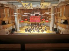 -中山公园音乐堂