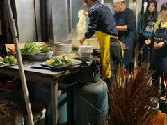 -哈海英麻辣烫(中华西路步行街店)