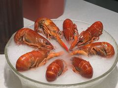-红盔甲·小龙虾(天钥桥店)