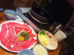 -龙酒场·关西寿喜烧·居酒屋(罗湖店)