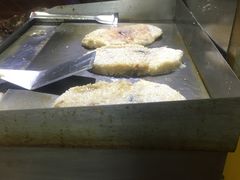 -芬芳甜品(同福路店)