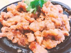 小酥肉-洛阳面馆(红专路店)