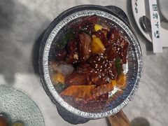 -小菜园新徽菜(无锡宜家荟聚中心店)