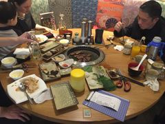 -赤坂亭·M9和牛烧肉·铁板烧(合肥万象城店)