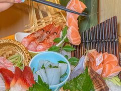-长崎屋·日本料理·刺身·烧鸟(天河北路店)