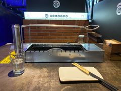 -很久以前羊肉串(簋街店)