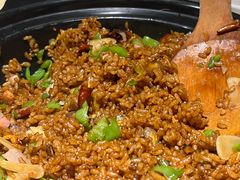-滇铺子·云南特色菜·第九届野生菌美食节(曲靖万达店)