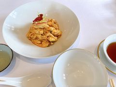 -宝丽轩中餐厅BAOLIXUAN