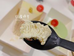 茉莉花千层-双风车咖啡馆 Twin Windmills(六道口店)