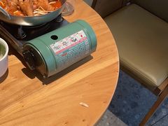 -KimPro 辛普乐概念韩餐