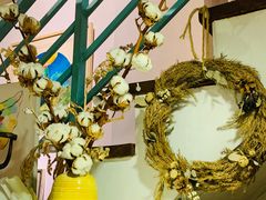 -84那年咖啡馆(李沧万达店)