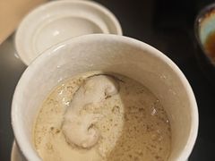 鹅肝蒸蛋-天狗山料理(省体店)