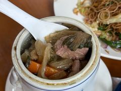 -煲煲掂风味煲仔饭餐厅(西区店)