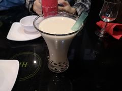 -锅色天香(巴士底区店)