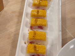 -羊之道草原味道清真餐厅(番禺店)