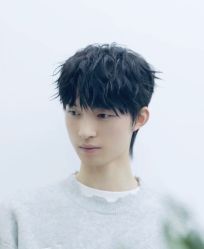 -CHIC 国潮男士发型