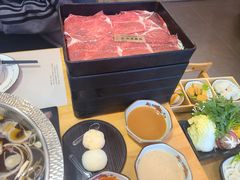 -牛匠和牛寿喜锅(西安总店)
