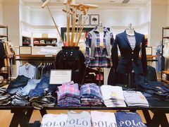 -Polo Ralph Lauren(青浦百联奥特莱斯广场店)