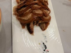 -全聚德(上海首店浦东店)