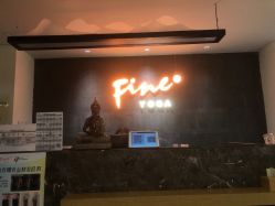 -FineYoga梵音瑜伽·普拉提