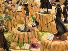 -小山日本料理(兴业太古汇店)