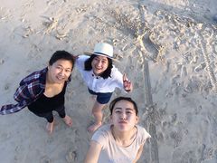 -班赞海鲜市场