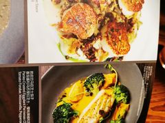 -Mercato莫卡多露台餐厅与酒吧(K11店)