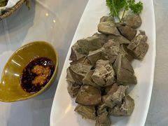-海拉尔蒙古包(房山长阳总店)