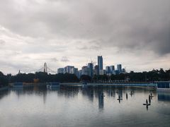 -海心沙亚运公园
