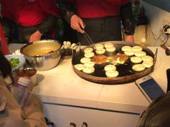 -老上海葱油饼(黄河路店)