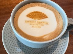 -王府井文华东方酒店-紫膳餐厅