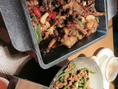 -恰饭·老长沙市井菜 (天河客运站店)