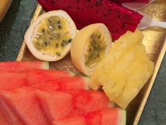 -牛New寿喜烧(曹路花园城店)