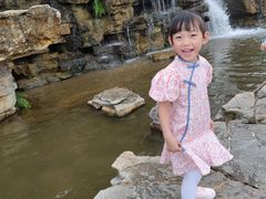 -枫香湖儿童公园