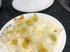 -清真·锦翔炝锅鱼(明德门店)