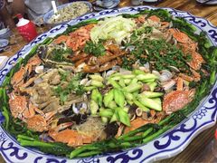 -宋船渔栈(白沙店)