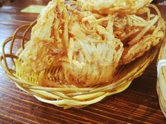 -刘师父老汉口江湖菜(蔡锷路店)