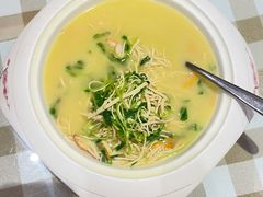 大煮干丝-无名居(西直门总店)