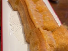 -龙悦湾酒家·八阵鱼生·渔人码头店