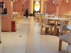 大堂-阿娜尔·新疆菜(宜家荟聚中心店)